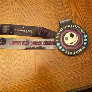 Disney’s Wine and Dine 2020 Two-Course Challenge